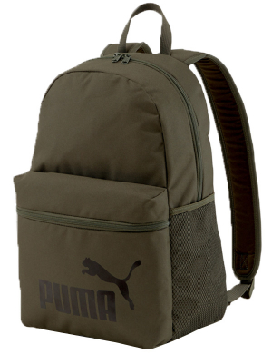 Puma Phase Backpack - Forest Night